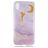 Mobigear Marble Huawei Y5 (2019) Hülle Flexibles TPU Backcover - Elf