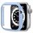 Mobigear Colors Apple Watch - 45 mm Hardcase Hülle - Blau