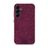 MIO Samsung Galaxy A55 MagSafe Hülle Hardcase Backcover - Berry Blooms