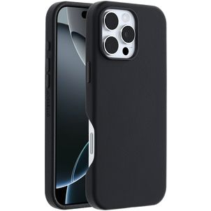 Otterbox Symmetry iPhone 16 Pro Max MagSafe Hülle Hardcase Backcover Stoßfest - Noir Ash