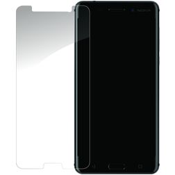 Mobilize Nokia 6 Panzerglas Displayschutz - Hüllenfreundlich