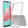 Mobigear Crystal Durchsichtig Samsung Galaxy A32 5G Hülle Hardcase Backcover - Transparent