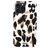 MIO iPhone 15 Pro MagSafe Hardcase Backcover - Leopard