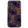 Burga Tough Samsung Galaxy A35 Hardcase Backcover Shockproof - Velvet Night