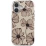 Burga MagSafe Tough iPhone 16 MagSafe Hülle Hardcase Backcover Stoßfest - Barely Yours