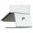rain design mStand Laptop-Ständer - Silber Universal