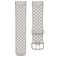 Mobigear Sport Plus Buckle Silikon Fitbit Charge 5 Armband Dornschließe - Polarstern