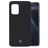 Mobilize Gelly Realme 8 5G Hülle Flexibles TPU Backcover - Matt Black