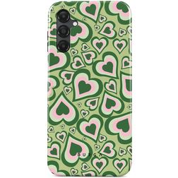 Burga Tough Samsung Galaxy A25 Hülle Hardcase Backcover Stoßfest - Euphoria