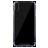 Mobigear Cushion Durchsichtig iPhone XR Hülle Flexibles TPU Backcover Stoßfest - Transparent