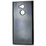 Mobilize Gelly Sony Xperia XA2 Ultra Hülle Flexibles TPU Backcover - Schwarz