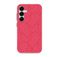 MIO Samsung Galaxy S25 MagSafe Hülle Hardcase Backcover - Wild Hearts