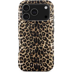 Burga Tough iPhone 17 Pro MagSafe Hülle Hardcase Backcover Stoßfest - Player