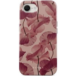 Burga Tough iPhone 16e Hülle Hardcase Backcover Stoßfest - Tender Kiss