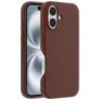 Otterbox Symmetry iPhone 16 MagSafe Hülle Hardcase Backcover Stoßfest - Rich Adobe