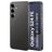 Mobiparts Classic Durchsichtig Samsung Galaxy S24 FE Hülle Flexibles TPU Backcover - Transparent