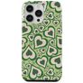Burga Tough iPhone 14 Pro Hülle Hardcase Backcover Stoßfest - Euphoria
