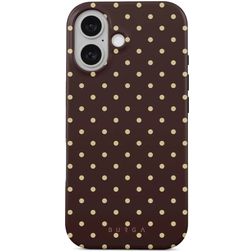 Burga MagSafe Tough iPhone 17 Hülle Hardcase Backcover Stoßfest - Sorry Busy
