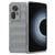 Mobigear Bumpy Xiaomi 12T Hülle Flexibles TPU Backcover - Grau