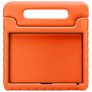 Xccess Kids Guard iPad Pro 11 Zoll (2022) Tablet Hülle für Kinder mit Tragegriff - Orange