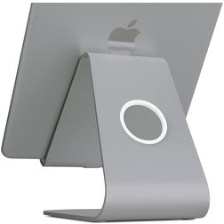 rain design mStand Tablet-Ständer - Space Grau Universal
