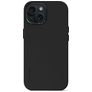 Decoded iPhone 15 Plus Silikon Hülle Backcover - Graphene