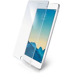 Mobigear iPad Mini 3 (2014) Panzerglas Gehärtetes Glas Displayschutz - Hüllenfreundlich