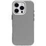 Mobigear Crystal iPhone 16 Pro Hülle Hardcase Backcover - Weiß