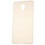 Mobilize Gelly Durchsichtig Lenovo P2 Hülle Flexibles TPU Backcover - Transparent