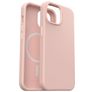 OtterBox Symmetry iPhone 15 MagSafe Hülle Hardcase Backcover Stoßfest - Pink