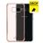 My Style Protective Flex Samsung Galaxy S8 Hülle Flexibles TPU Backcover Stoßfest - Soft Pink