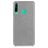 Mobigear Excellent Huawei P40 Lite E Hülle Hardcase Backcover - Grau
