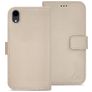 My Style Flex Wallet iPhone 11 Hülle Klapphülle Geldbörse - Warm Taupe