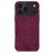 MIO iPhone 17 Pro MagSafe Hülle Hardcase Backcover - Berry Blooms