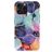 MIO iPhone 15 Pro MagSafe Hülle Hardcase Backcover - Flowers
