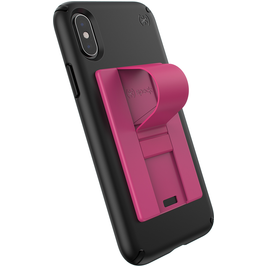 Speck GrabTab Handy-Griff - Pink Universal