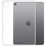 Mobilize Gelly Case iPad Air 11 Zoll (2025) Hülle Flexibles TPU Backcover - Transparent