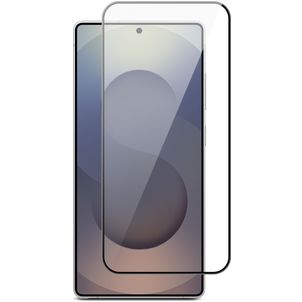 Mobigear Premium Samsung Galaxy S26 Ultra Panzerglas Gehärtetes Glas Displayschutz - Hüllenfreundlich