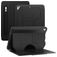 Mobigear Magnetic Folio iPad Air 2 (2014) Hülle Klapphülle + Stifthalter - Schwarz