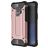 Mobigear Outdoor Samsung Galaxy S9 Hülle Hardcase Backcover Stoßfest - Roségold