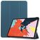 Mobigear Tri-Fold iPad Air 4 (2020) Hülle Klapphülle - Grün