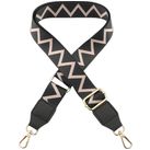 Mobigear Fashion Strap Nylon Taschengurt Schulterriemen - Ziggly Mobigear Fashion Strap Nylon Taschengurt Schulterriemen - Ziggly