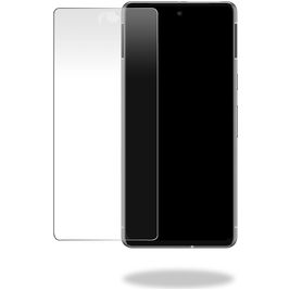 Mobilize Google Pixel 7 Panzerglas Gehärtetes Glas Displayschutz - Hüllenfreundlich