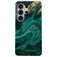 Burga MagSafe Tough Samsung Galaxy S26 Ultra MagSafe Hülle Hardcase Backcover Stoßfest - Emerald Pool