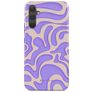 Burga Tough Samsung Galaxy A35 Hardcase Backcover Shockproof - Y2Kool