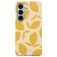 Burga MagSafe Tough Samsung Galaxy S26 MagSafe Hülle Hardcase Backcover Stoßfest - Lemon Tart