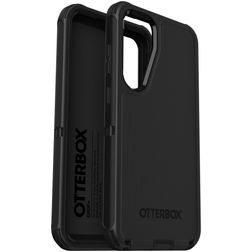 Otterbox Defender Samsung Galaxy S25 Plus Hülle Hardcase Backcover Stoßfest - Schwarz
