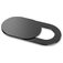 Mobigear Essentials Webcam Abdeckung Privatsphäre Schieberegler - Schwarz