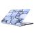 Mobigear Stone MacBook Pro 15 Zoll (2016-2019) Hardcase Hülle MacBook Case - Model 6 - Model A1707 / A1990