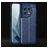 Mobigear Luxury OnePlus 11 Hülle Flexibles TPU Backcover - Blau